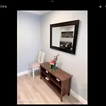 Sweet Little Bedroom Next Fells Point