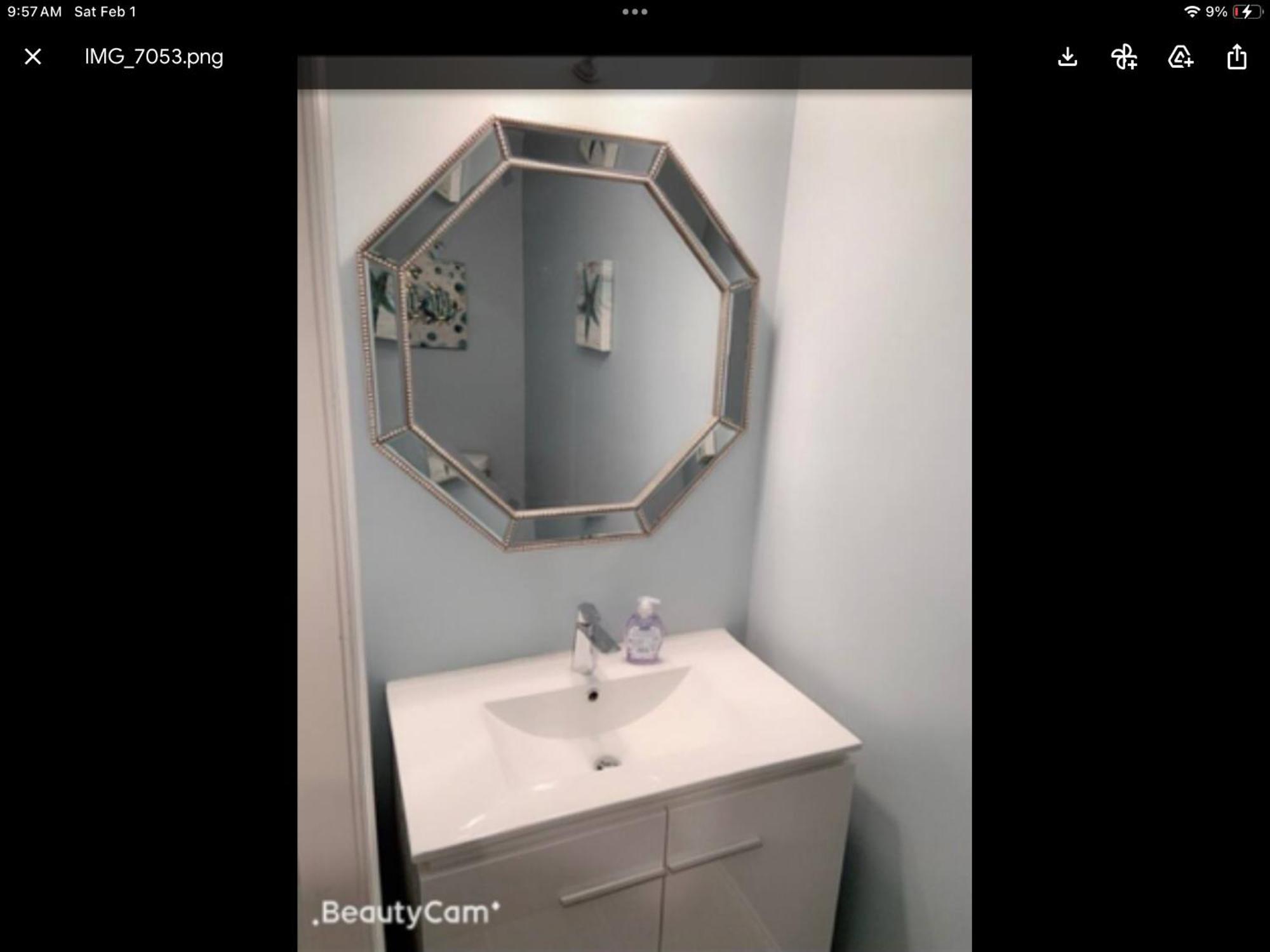 Sweet Little Bedroom Next Fells Point *
