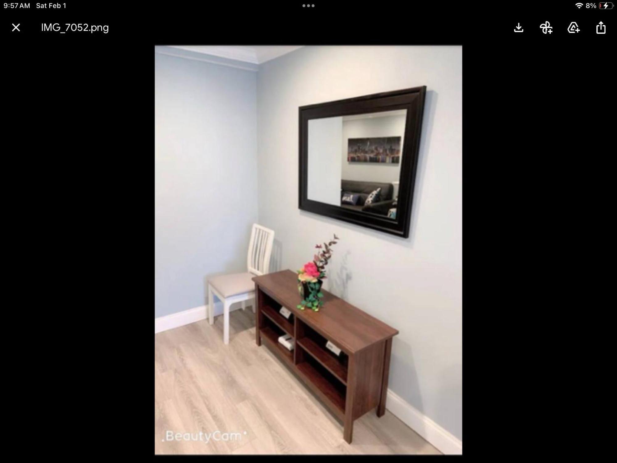 Sweet Little Bedroom Next Fells Point Homestay Baltimore